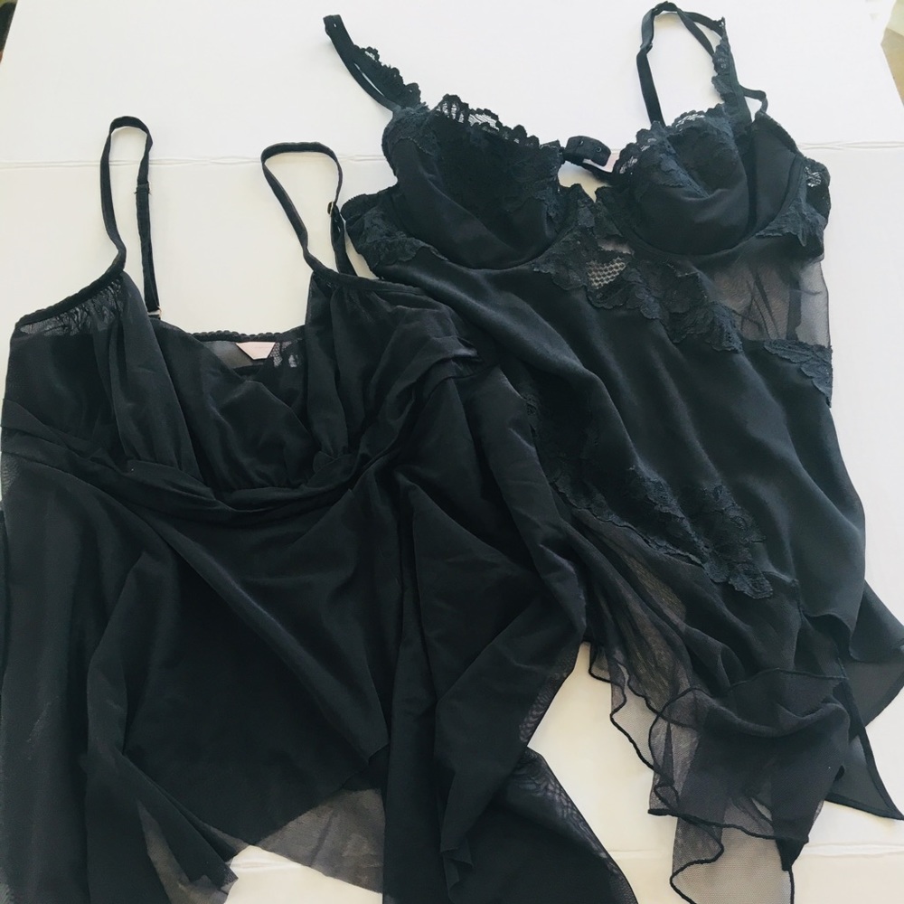 Victoria’s Secret Lingerie Bundle
